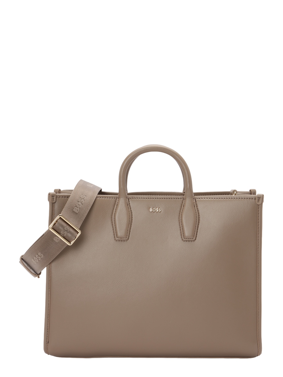 Сумка-шоппер BOSS Sandy, мокко
Сумка-шоппер BOSS Sandy, мокко