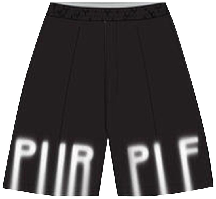 Шорты PURPLE BRAND Force Majeure
Шорты PURPLE BRAND Force Majeure