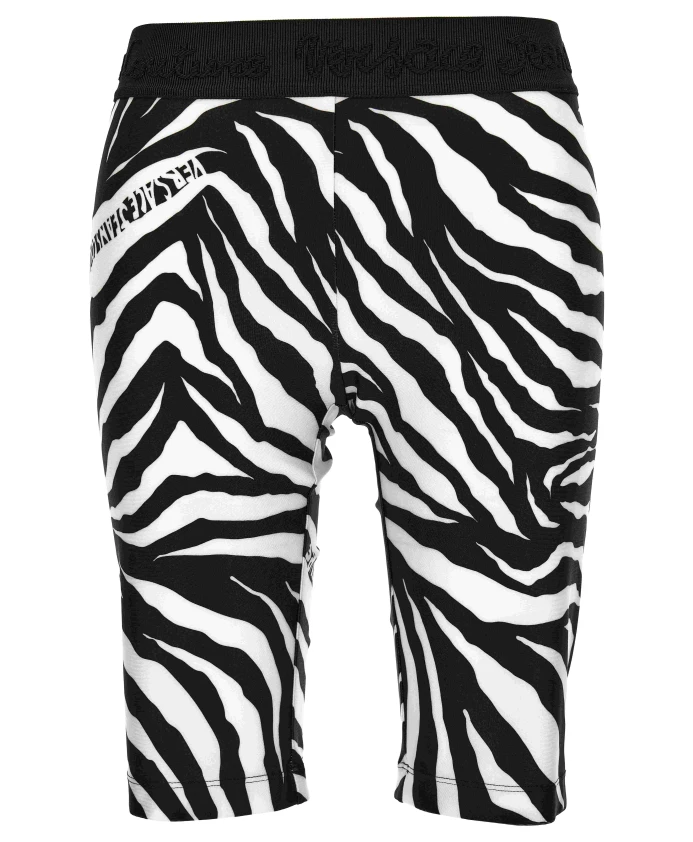 Повседневные шорты Versace Jeans Couture, черный
Повседневные шорты Versace Jeans Couture, черный