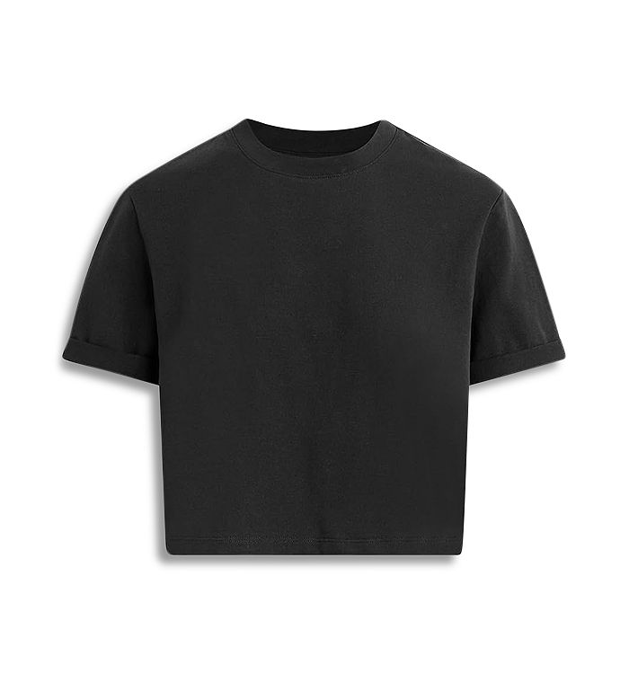 Объемный топ Joe's Jeans, черный
Объемный топ Joe's Jeans, черный