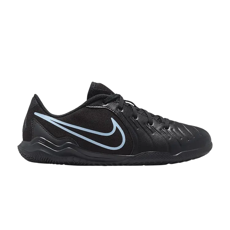 Кроссовки Nike Tiempo Legend 10 Club IC GS, 2025 Shadow Pack
Кроссовки Nike Tiempo Legend 10 Club IC GS, 2025 Shadow Pack