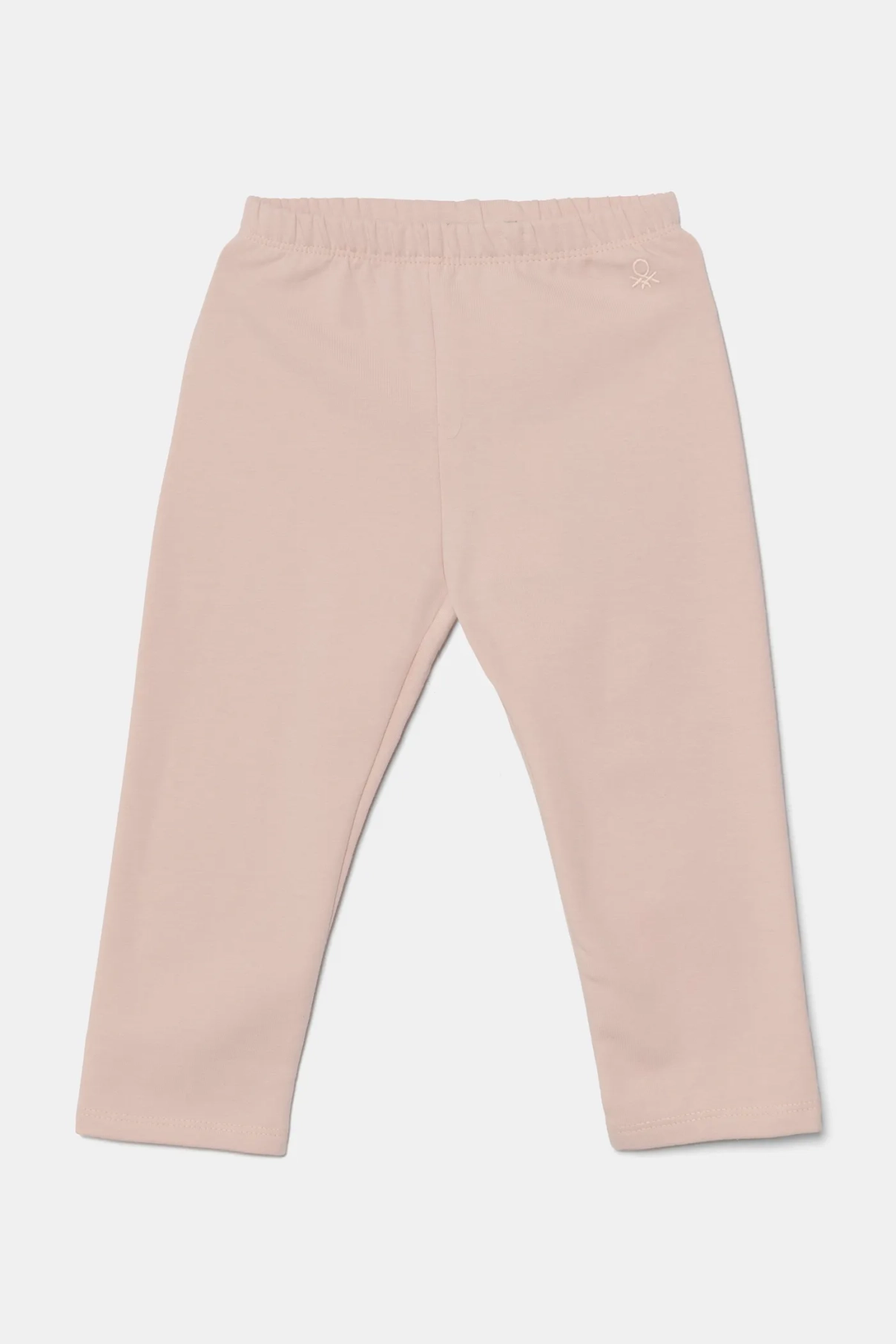 Леггинсы для детей United Colors of Benetton, розовый
Леггинсы для детей United Colors of Benetton, розовый