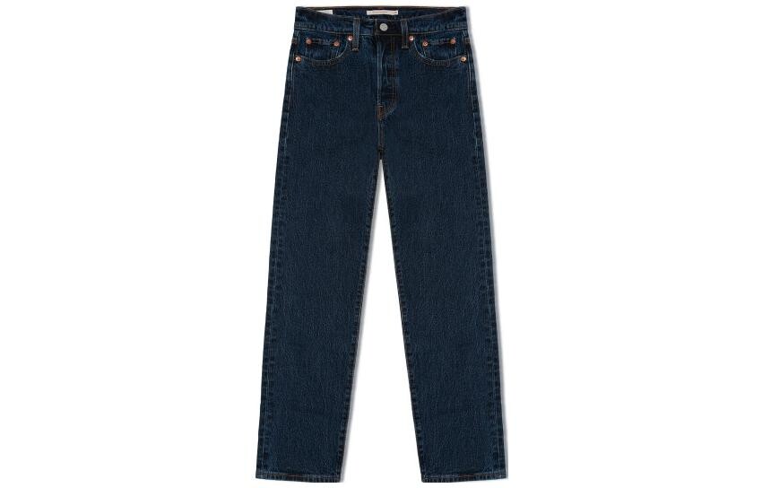 Джинсы женские темно-синие Levi’S
Джинсы женские темно-синие Levi’S