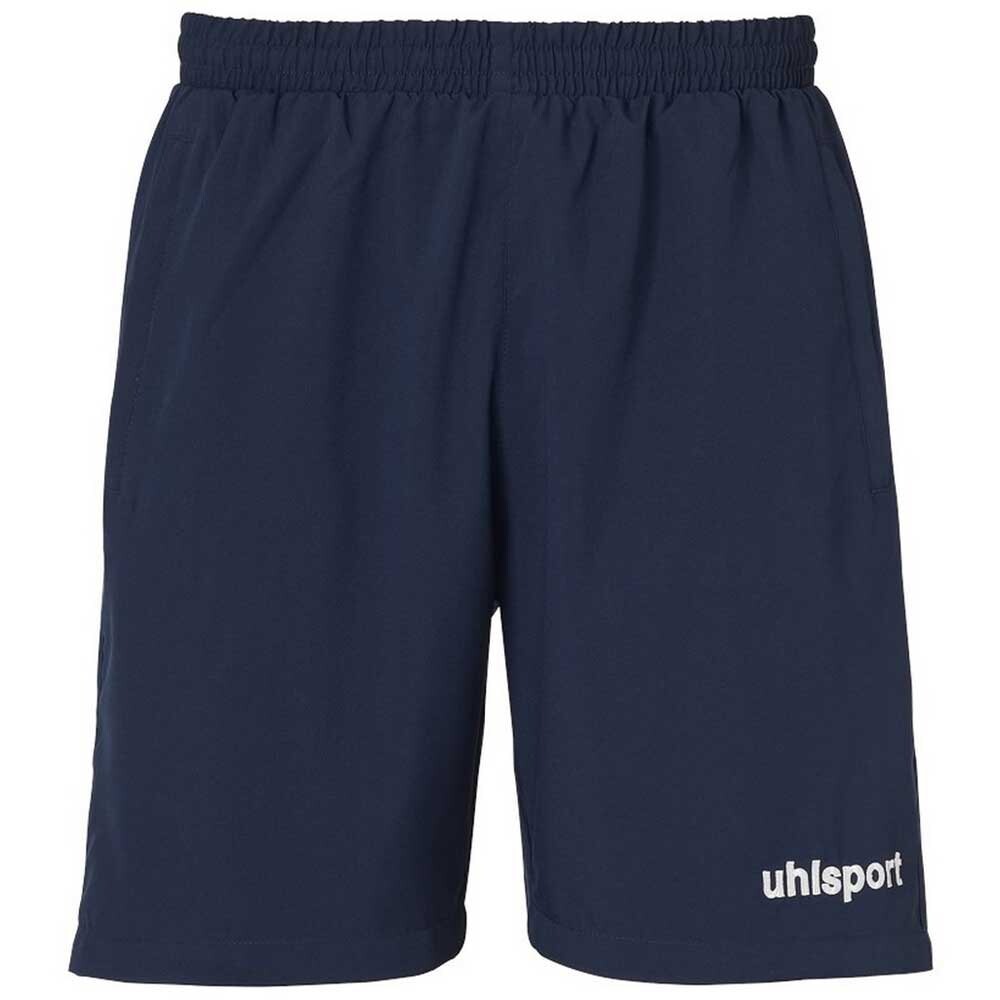 Шорты Uhlsport Essential, синий
Шорты Uhlsport Essential, синий