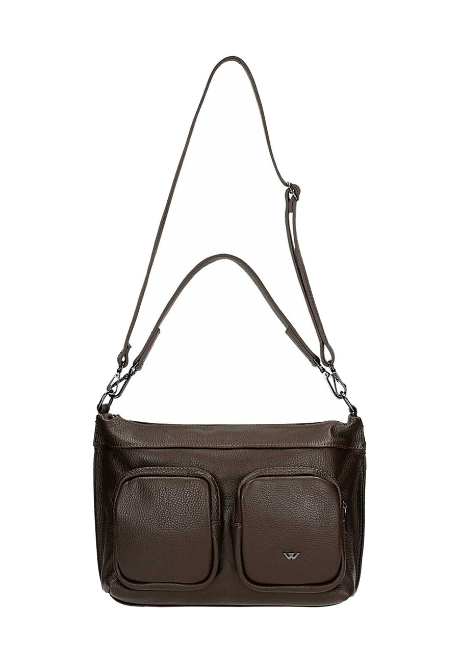 Сумка Wojas Handbag, Brown
Сумка Wojas Handbag, Brown