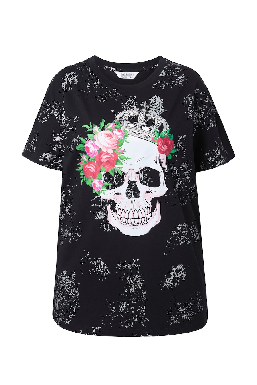 Рубашка Angel of Style, черный
Рубашка Angel of Style, черный