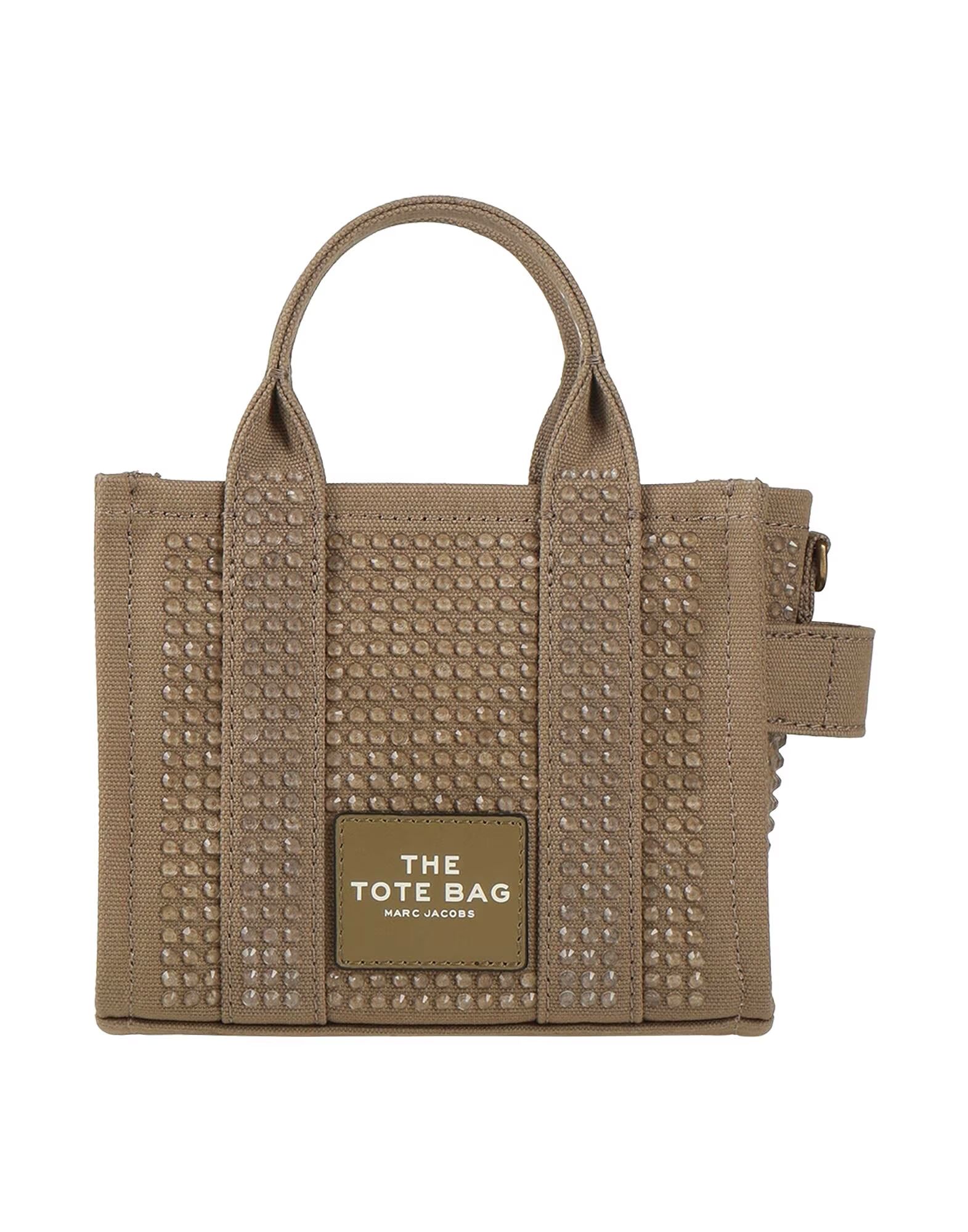 Сумка Marc Jacobs, серо-зеленый
Сумка Marc Jacobs, серо-зеленый