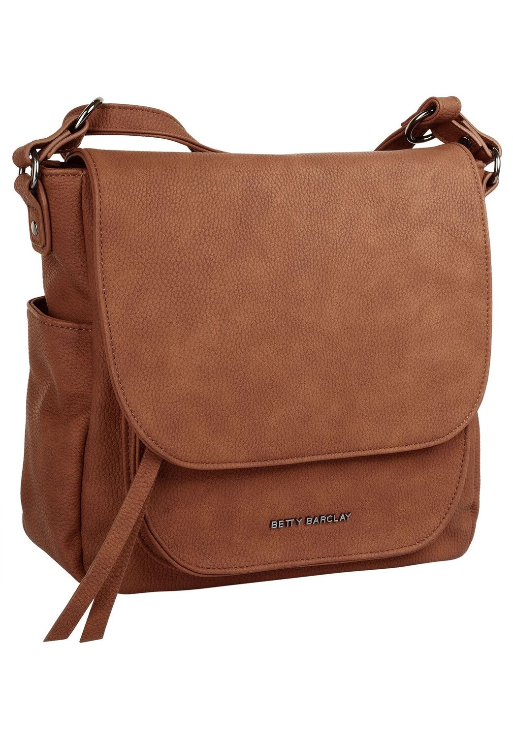 Рюкзак, BETTY BARCLAY, цвет Cognac
Рюкзак, BETTY BARCLAY, цвет Cognac
