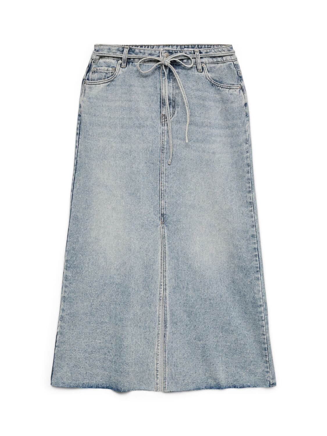 VERO MODA Юбка 'VMWien' в синем цвете
VERO MODA Юбка 'VMWien' в синем цвете