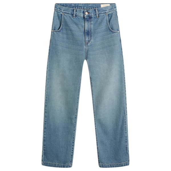 Прямые джинсы Mfpen, vintage синий
Прямые джинсы Mfpen, vintage синий