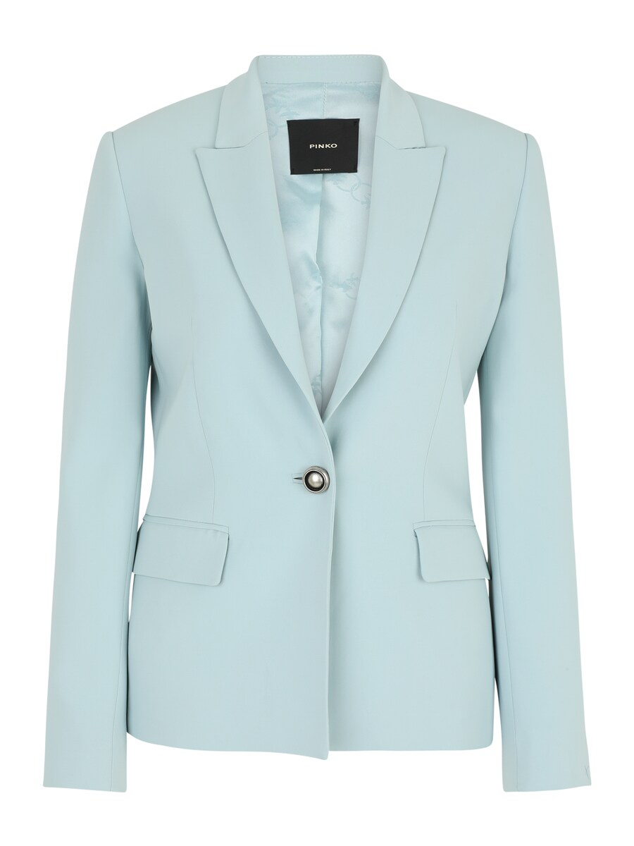 Блейзер PINKO Giacca, Opal
Блейзер PINKO Giacca, Opal