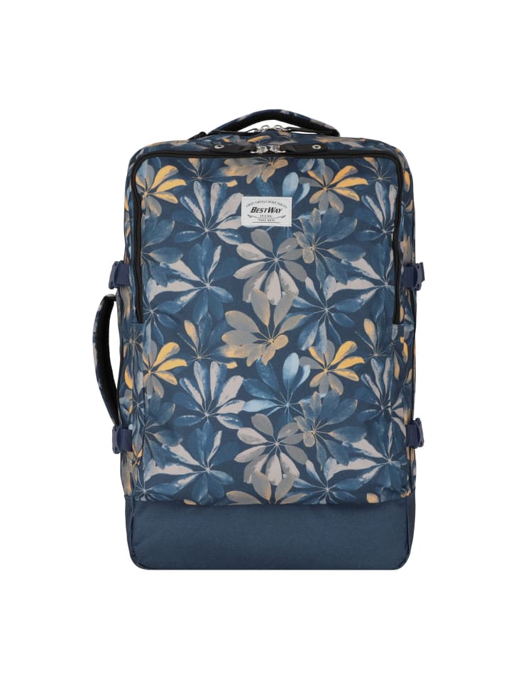 Рюкзак Worldpack
Рюкзак Worldpack