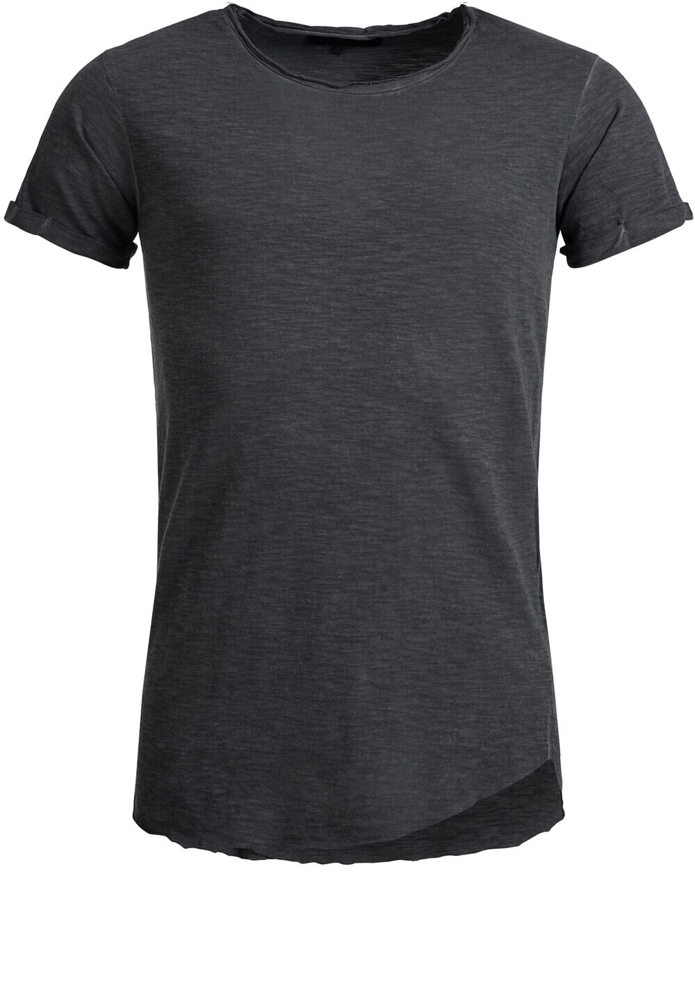 Футболка INDICODE JEANS Willbur, антрацит
Футболка INDICODE JEANS Willbur, антрацит