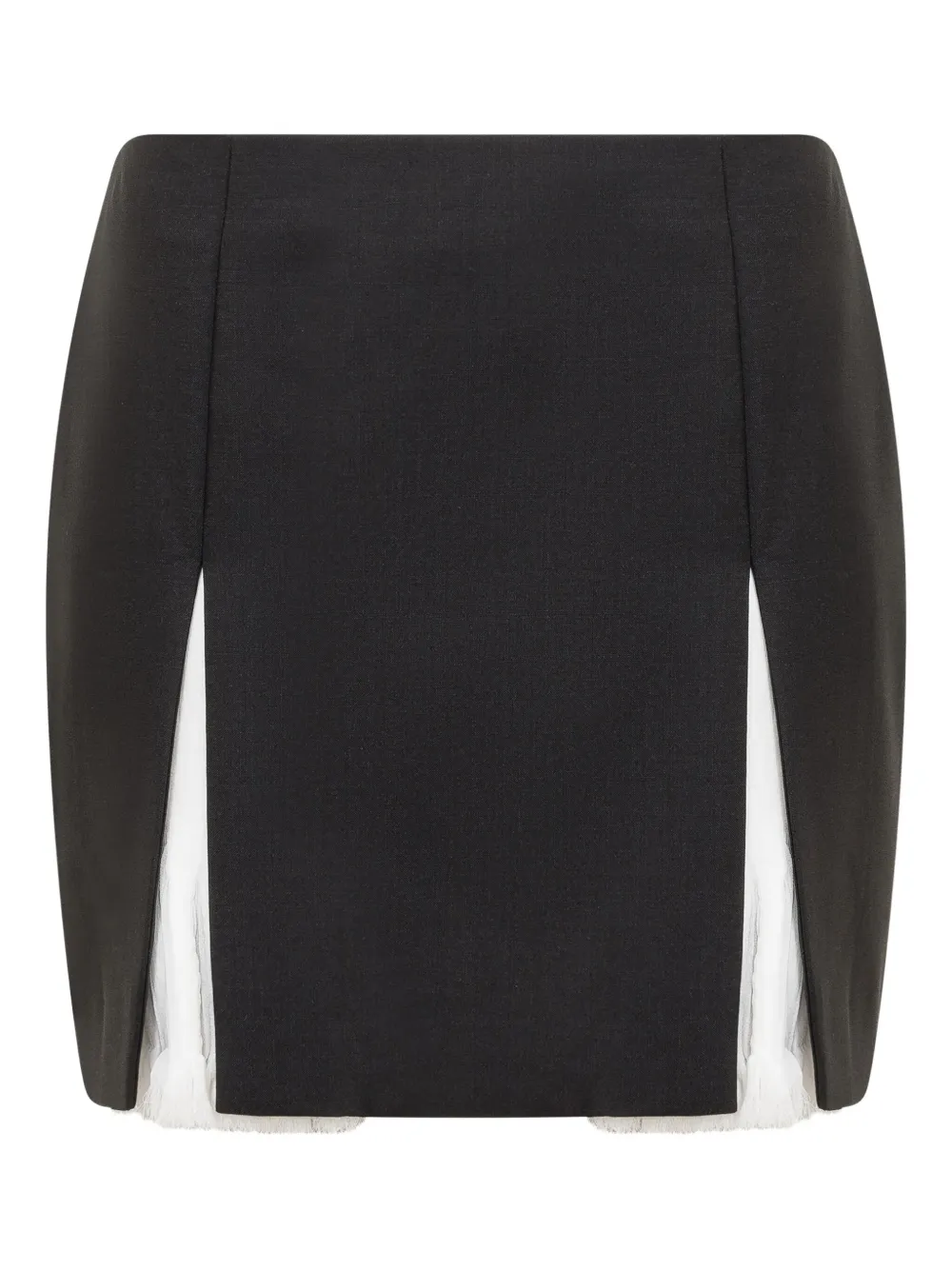 Короткая юбка-карандаш Givenchy, черный
Короткая юбка-карандаш Givenchy, черный