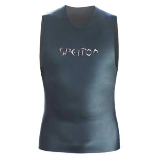 Жилет Spetton Heiwa 1.5 мм, синий
Жилет Spetton Heiwa 1.5 мм, синий