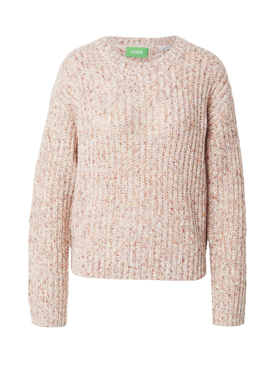 Свитер JJXX JXSKYLA, Mottled White
Свитер JJXX JXSKYLA, Mottled White