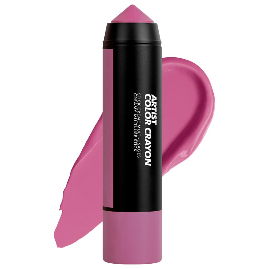 Водостойкий многофункциональный художественный карандаш MAKE UP FOR EVER, 0.25 oz/7 g, 282 Iconic Purple
Водостойкий многофункциональный художественный карандаш MAKE UP FOR EVER, 0.25 oz/7 g, 282 Iconic Purple