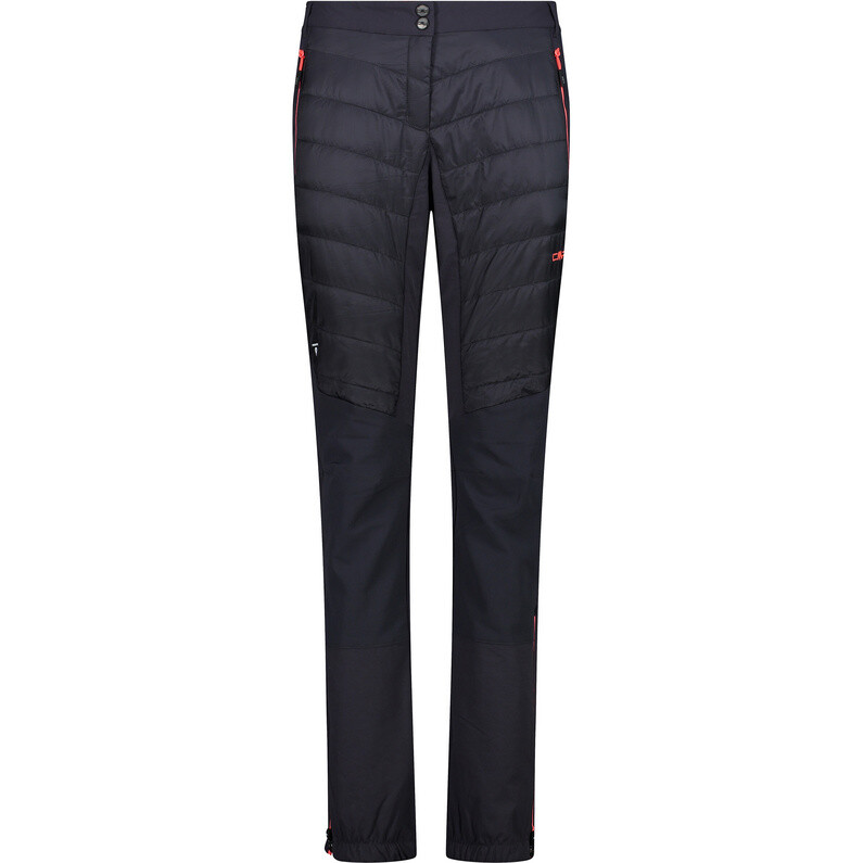 Женские брюки CMP, серый
Женские брюки CMP, серый