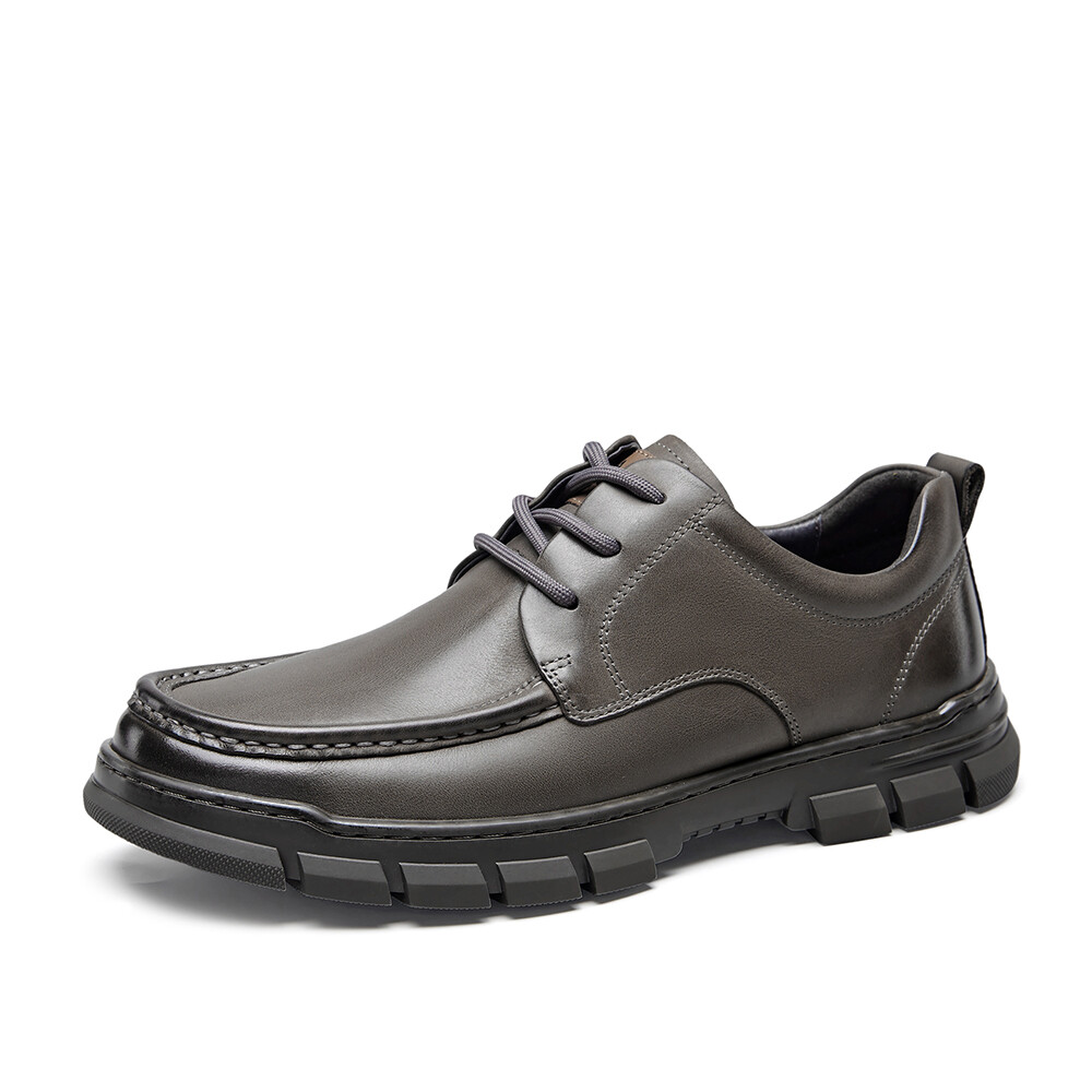 Туфли мужские Men"s Casual Men Mid-Top Yearcon, черный
Туфли мужские Men"s Casual Men Mid-Top Yearcon, черный