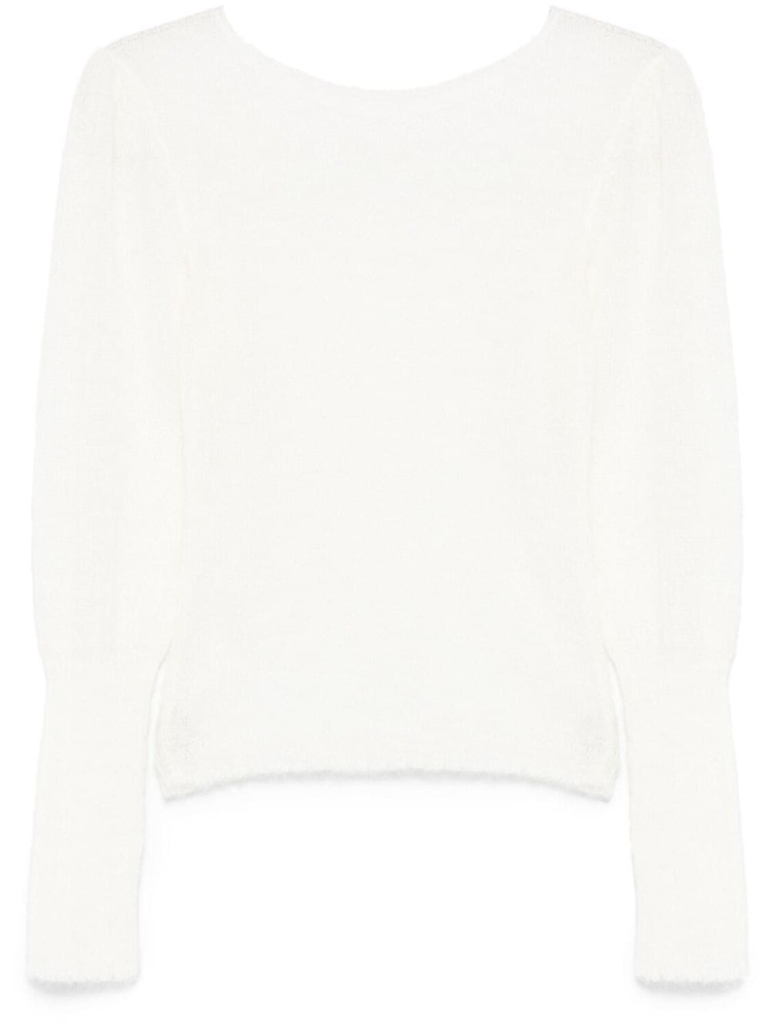 Свитер Taza Paloma Wool, белый
Свитер Taza Paloma Wool, белый