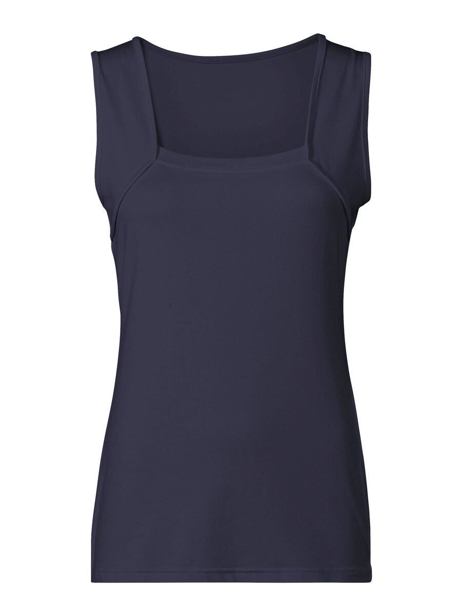 Топ heine, морской синий
Топ heine, морской синий
