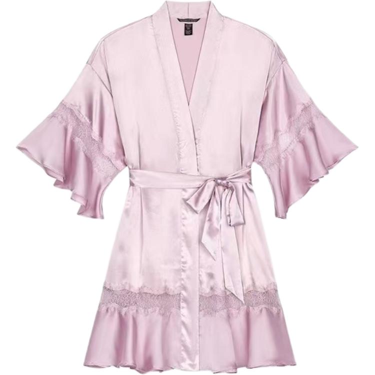 Victoria's Secret Женский халат для сна Pink
Victoria's Secret Женский халат для сна Pink