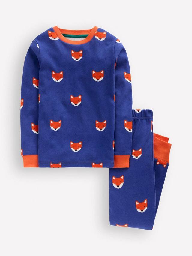 Детский хлопковый комбинезон пижама Snug Mini Boden, Foxes
Детский хлопковый комбинезон пижама Snug Mini Boden, Foxes