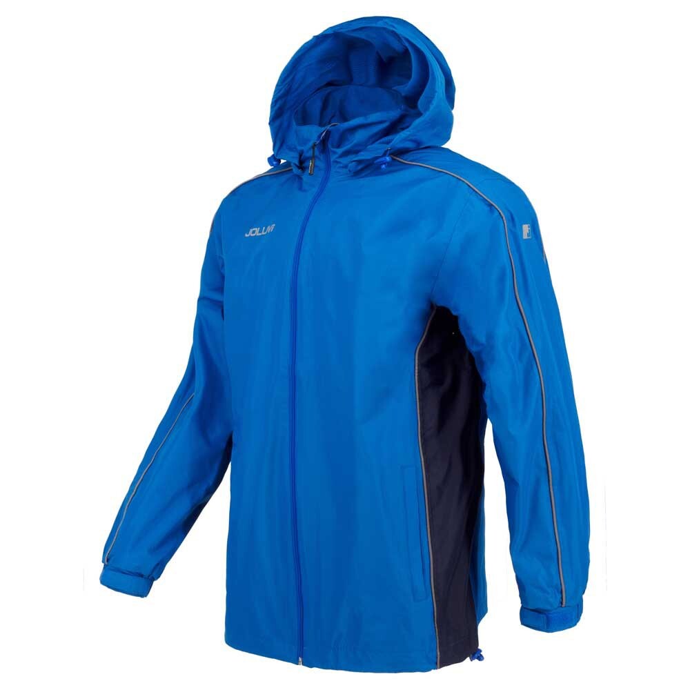 Куртка Joluvi Vip, синий
Куртка Joluvi Vip, синий