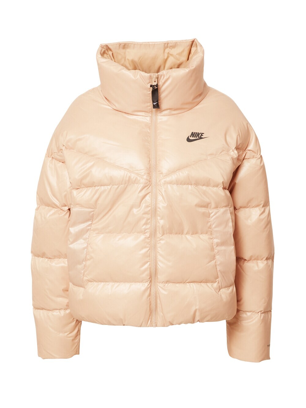 Пуховик Nike Sportswear Winter, светло-бежевый
Пуховик Nike Sportswear Winter, светло-бежевый