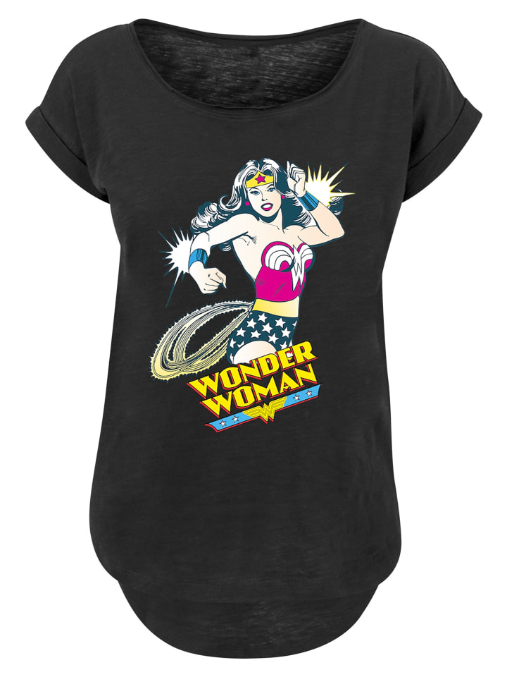 Футболка DC Comics Wonder Woman Vintage Lasso черного цвета F4NT4STIC, Черный, Футболка DC Comics Wonder Woman Vintage Lasso черного цвета F4NT4STIC
Футболка DC Comics Wonder Woman Vintage Lasso черного цвета F4NT4STIC, Черный, Футболка DC Comics Wonder Woman Vintage Lasso черного цвета F4NT4STIC