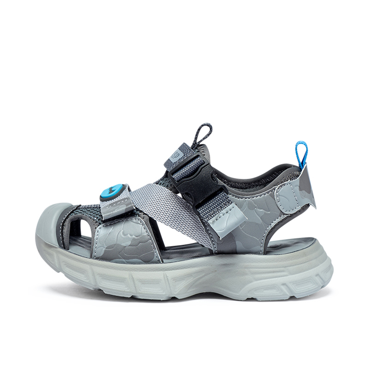 Детские сандалии BIG WASP, зеленый
Детские сандалии BIG WASP, зеленый