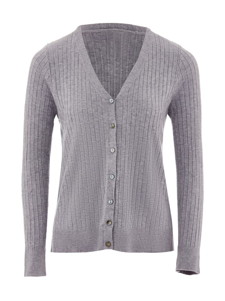 Спортивня куртка zitha, цвет grau melange
Спортивня куртка zitha, цвет grau melange