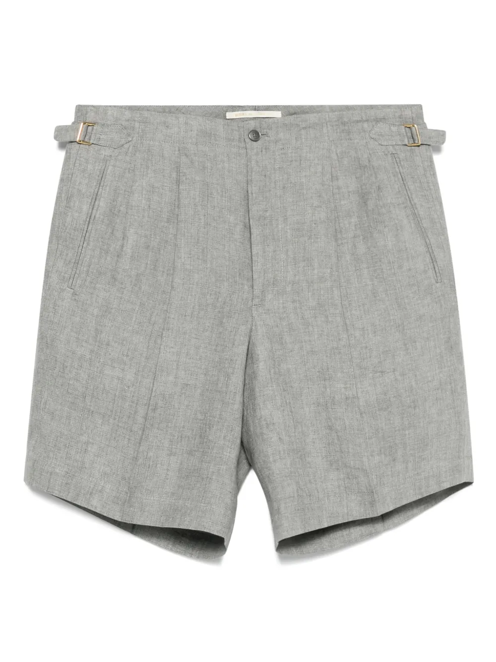 Шорты Риччионес Briglia 1949, серый
Шорты Риччионес Briglia 1949, серый