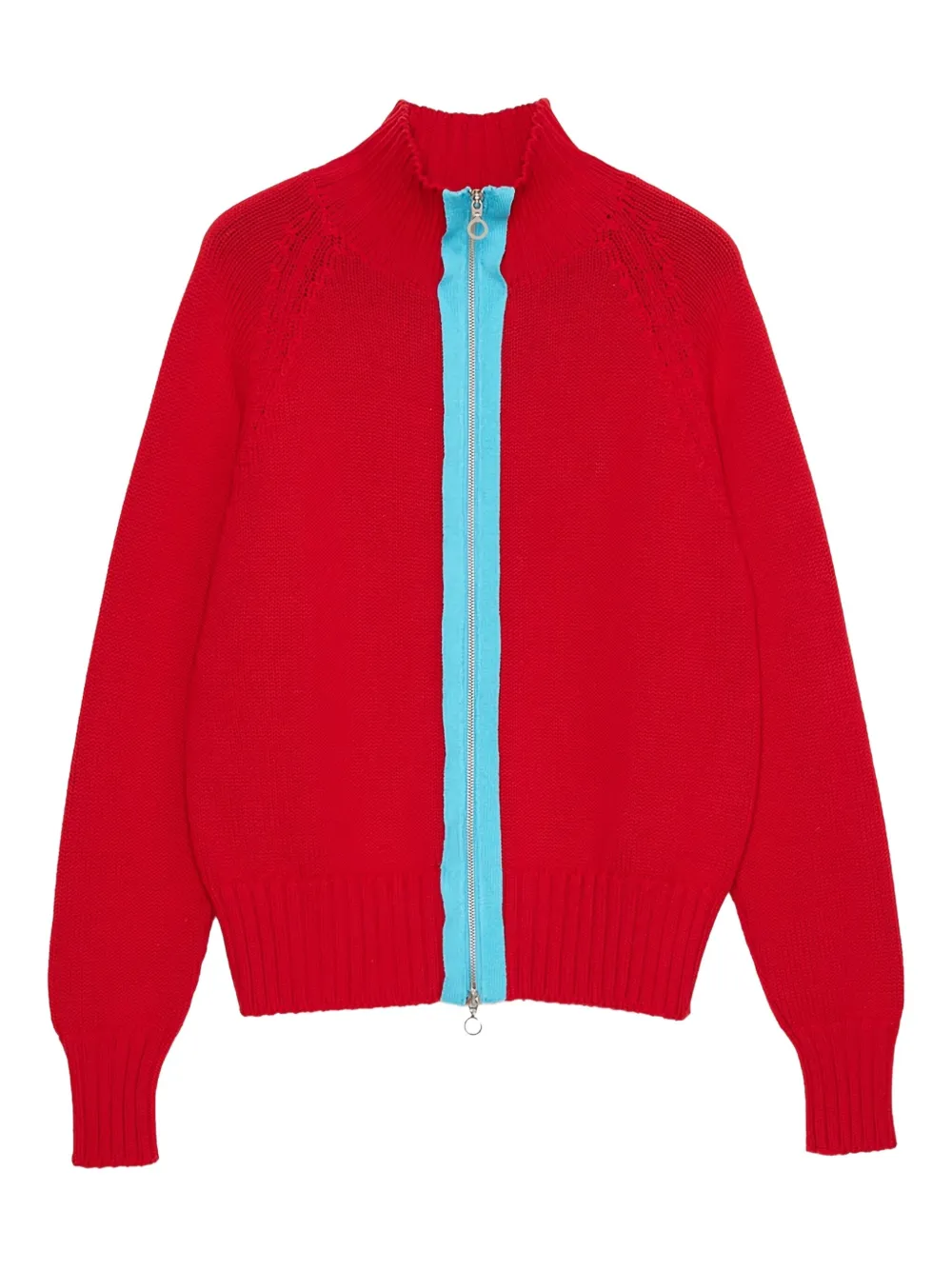 Бомбер Chakra Edward Cuming, красный
Бомбер Chakra Edward Cuming, красный