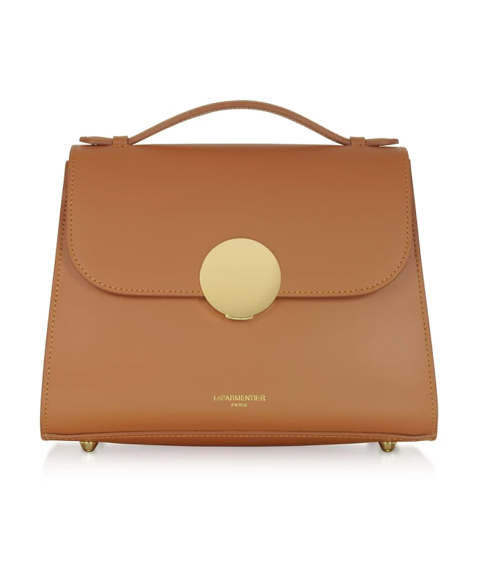 Сумочка Le Parmentier, коричневый
Сумочка Le Parmentier, коричневый