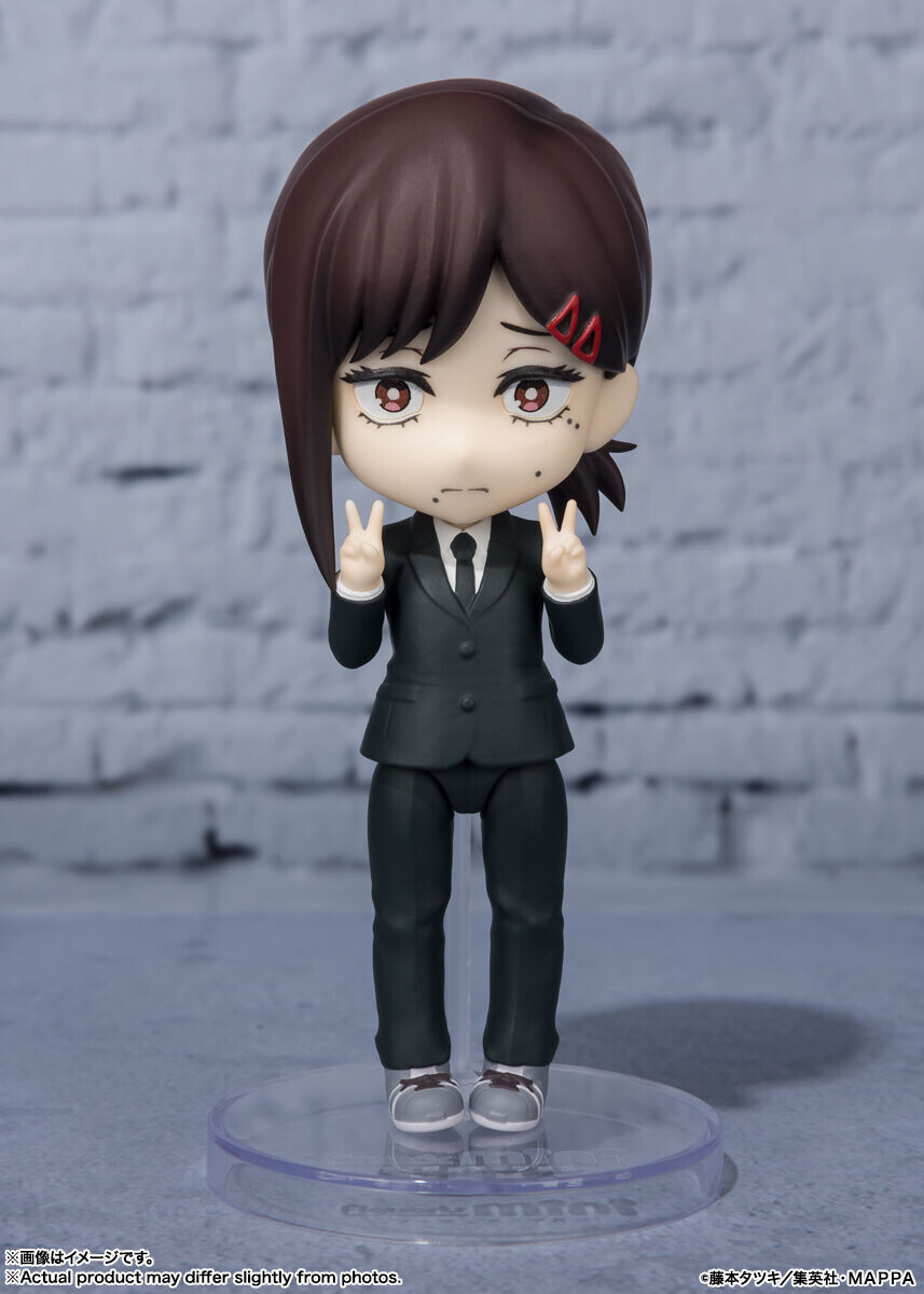 Фигурка Chainsaw Man - Kobeni Figuarts Mini Figure
Фигурка Chainsaw Man - Kobeni Figuarts Mini Figure