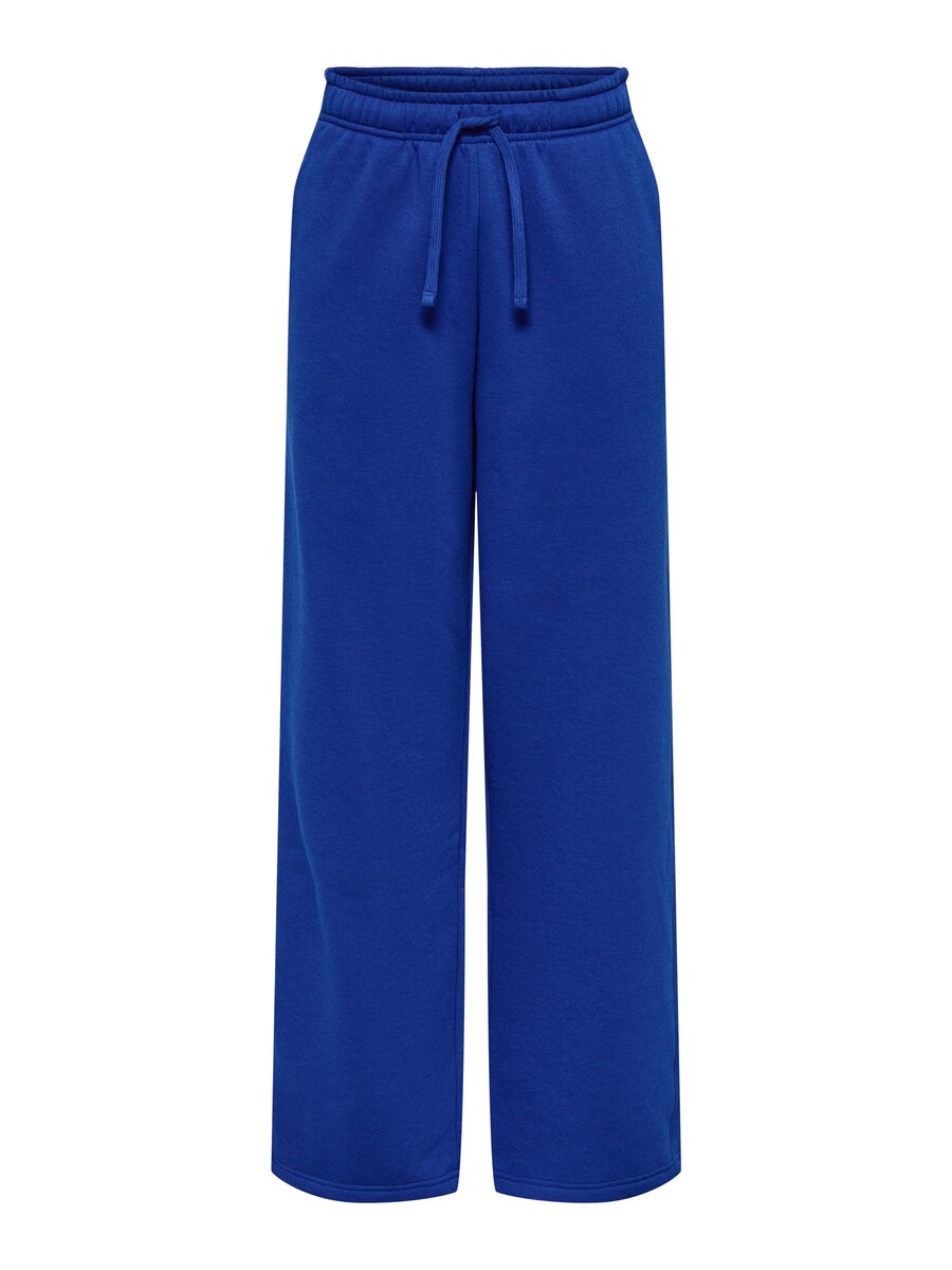 Широкие брюки ONLY ONLBEST, Royal Blue
Широкие брюки ONLY ONLBEST, Royal Blue