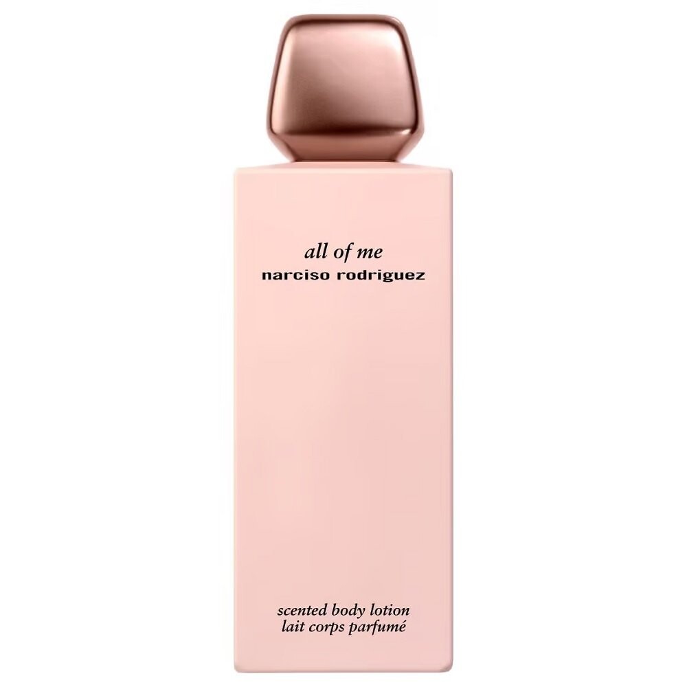 Narciso Rodriguez,All Of Me лосьон для тела 200мл
Narciso Rodriguez,All Of Me лосьон для тела 200мл