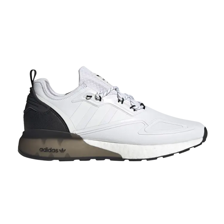 Кроссовки Adidas ZX 2K Boost, белый
Кроссовки Adidas ZX 2K Boost, белый