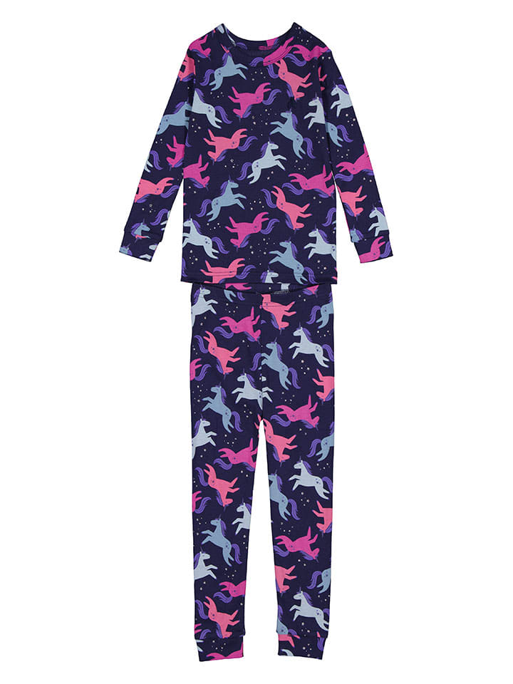 GAP Фиолетовая пижама
GAP Фиолетовая пижама