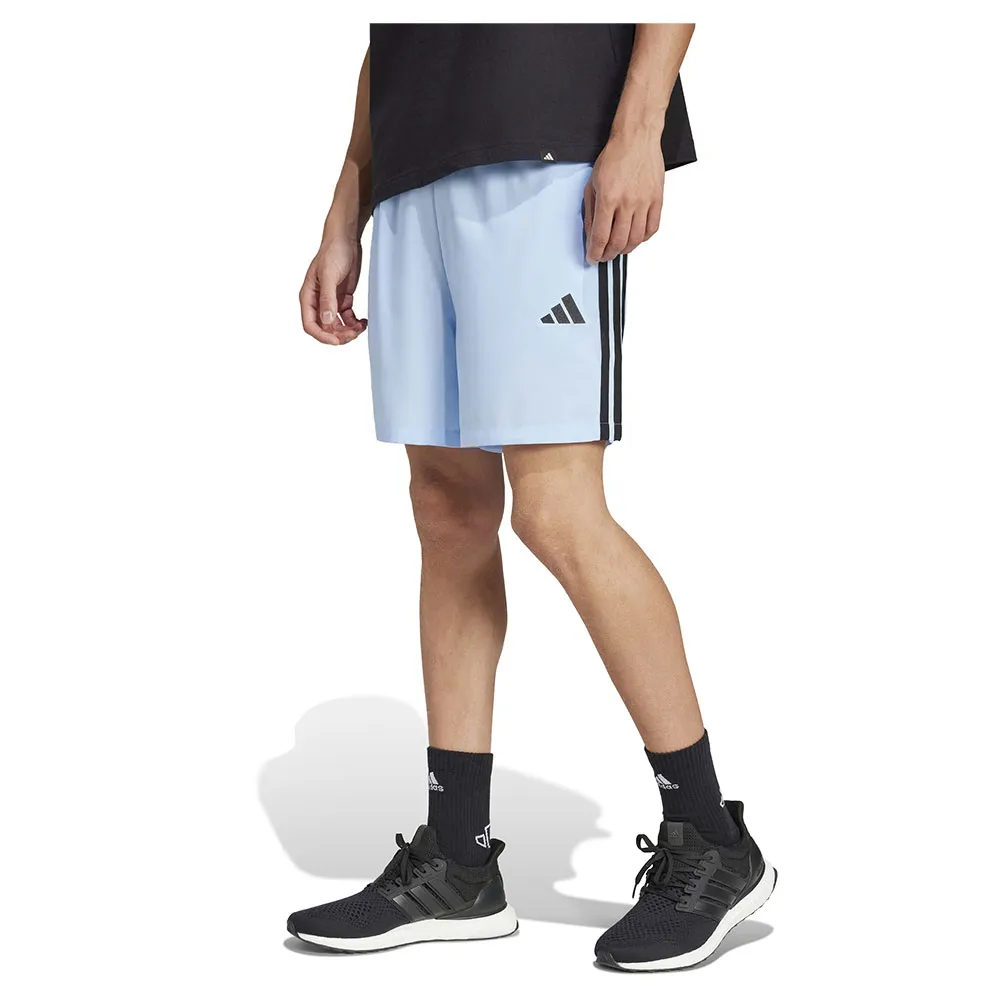 Шорты adidas Essentials 3 Stripes Chelsea, синий
Шорты adidas Essentials 3 Stripes Chelsea, синий