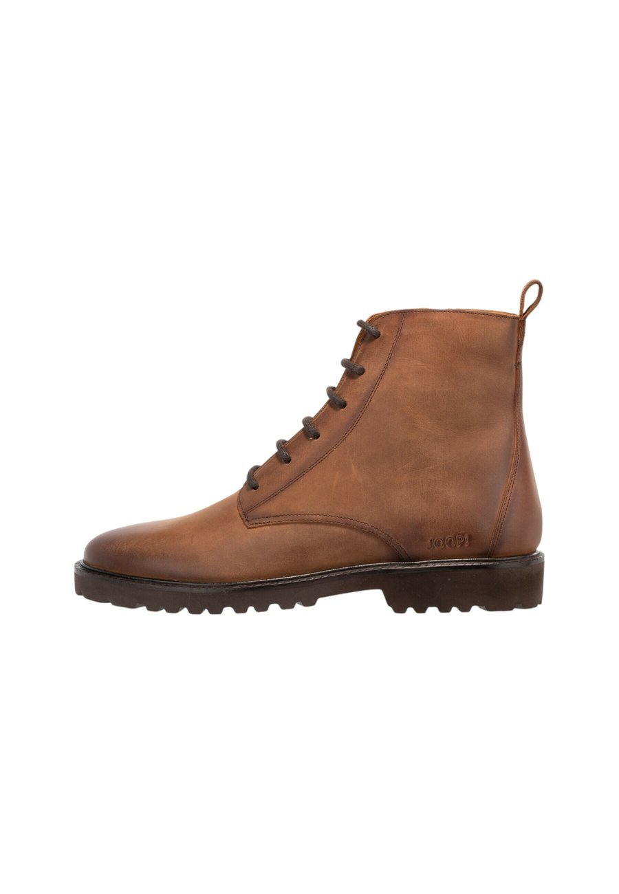 Ботинки JOOP! LORETO DANIEL, Brown Sugar/Brown
Ботинки JOOP! LORETO DANIEL, Brown Sugar/Brown