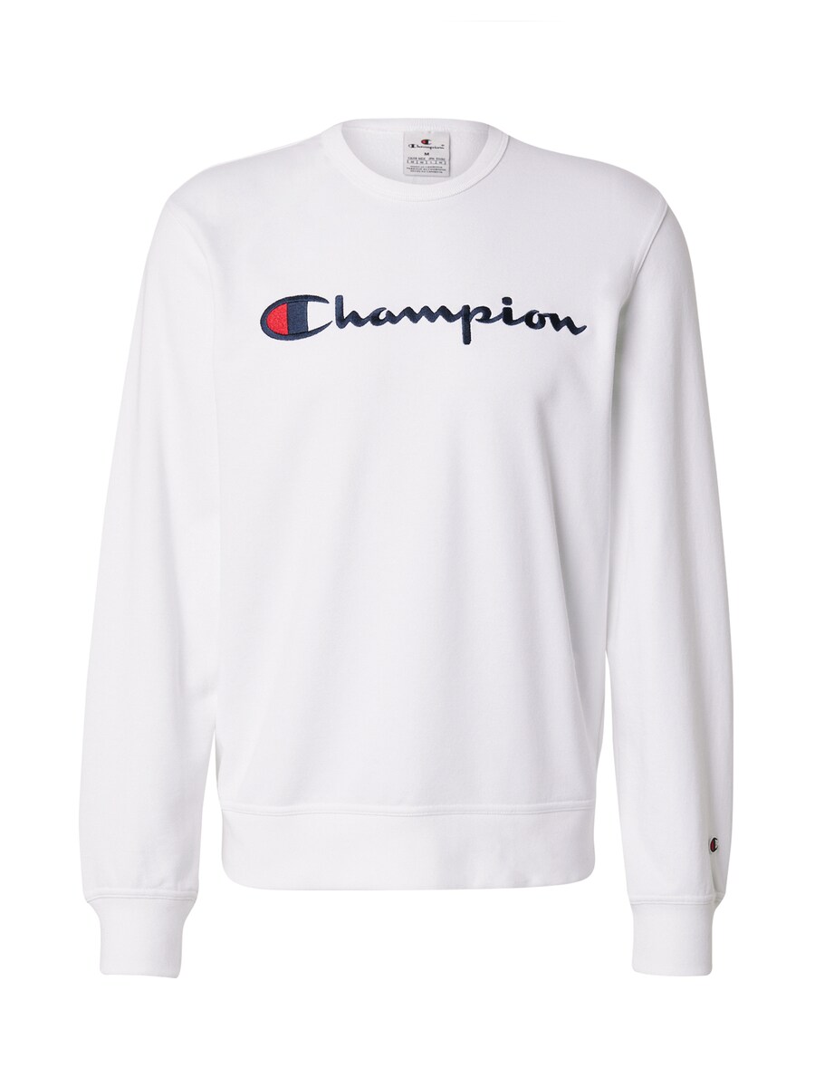 Толстовка Champion Authentic Athletic Apparel, белый
Толстовка Champion Authentic Athletic Apparel, белый