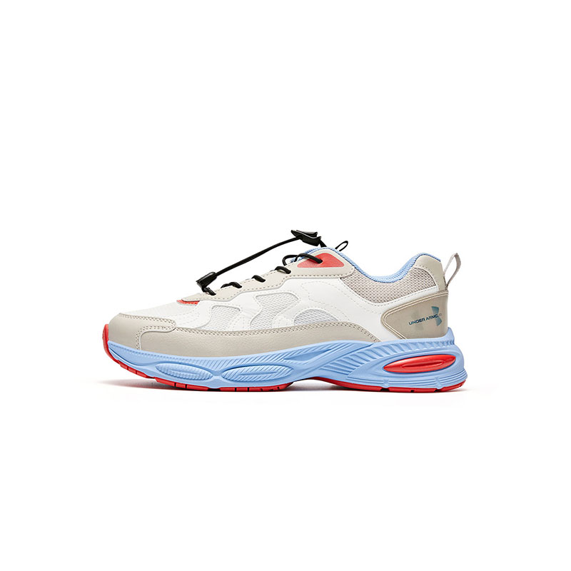 Повседневная обувь для детей Under Armour, хаки/оранжевыйs
Повседневная обувь для детей Under Armour, хаки/оранжевыйs