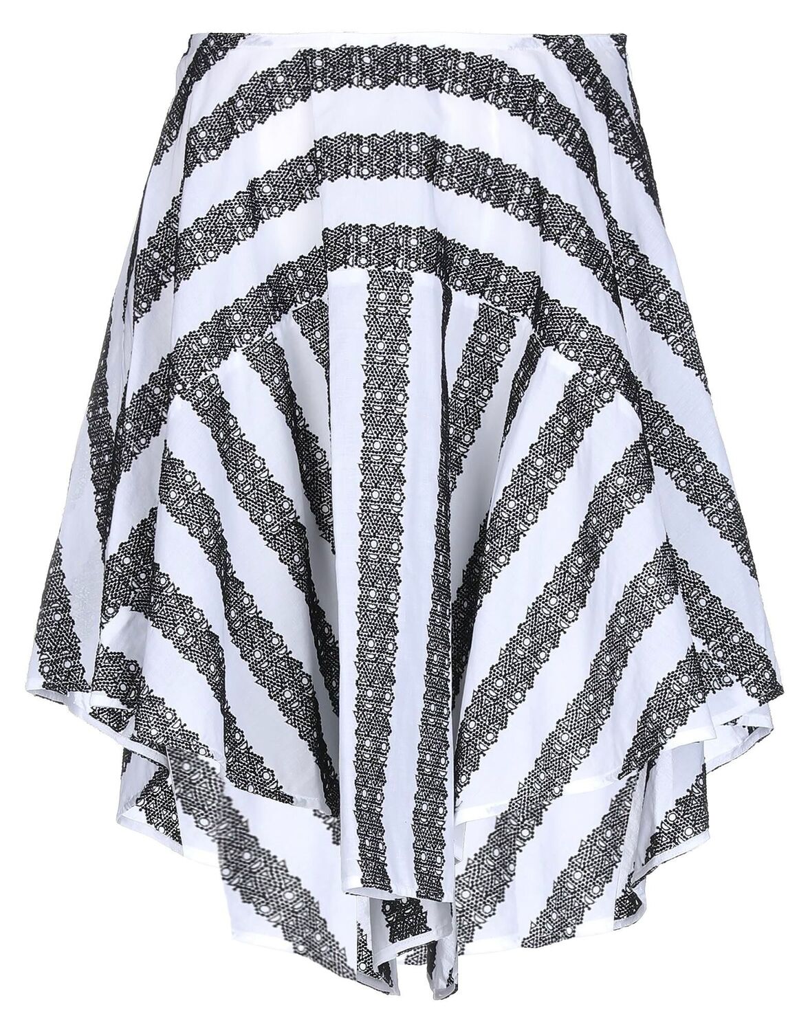 Мини-юбка Alaïa, белый
Мини-юбка Alaïa, белый