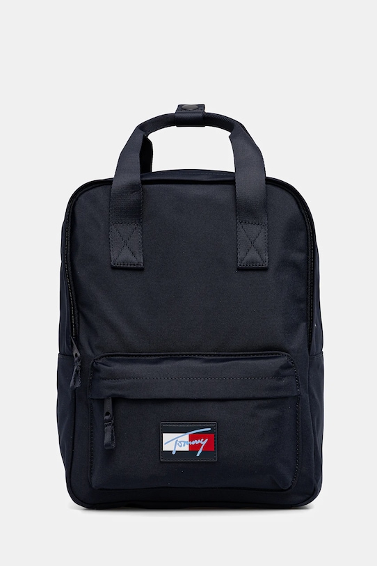 Детский рюкзак Tommy Hilfiger, темно-синий
Детский рюкзак Tommy Hilfiger, темно-синий