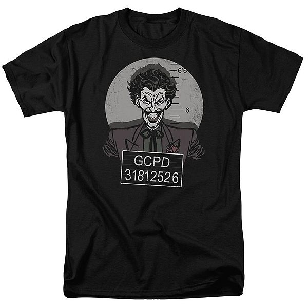 Футболка с принтом Batman busted Licensed Character
Футболка с принтом Batman busted Licensed Character