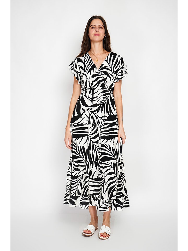 Длинное платье William de Faye
Длинное платье William de Faye