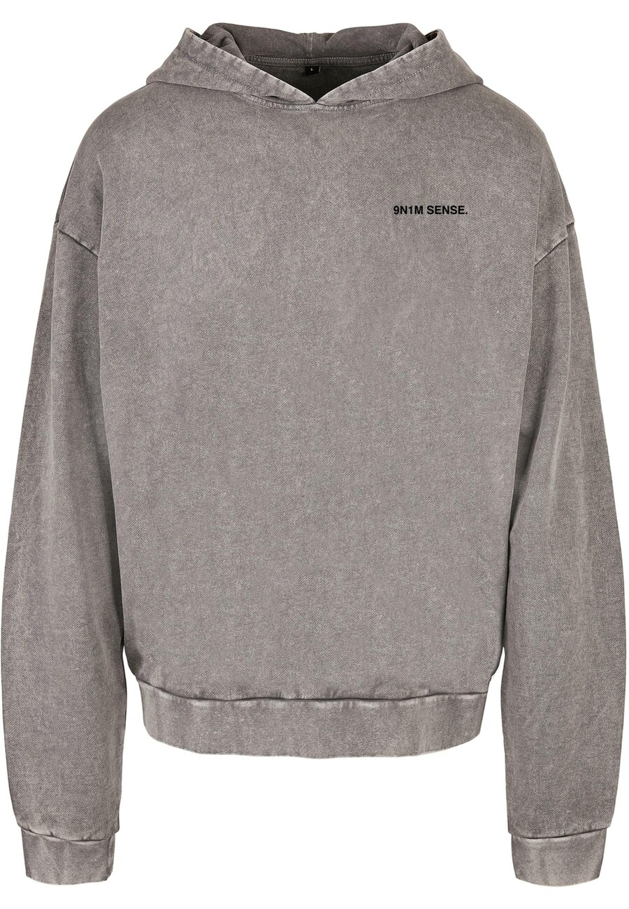 Толстовка 9N1M SENSE CHANGE, серый
Толстовка 9N1M SENSE CHANGE, серый