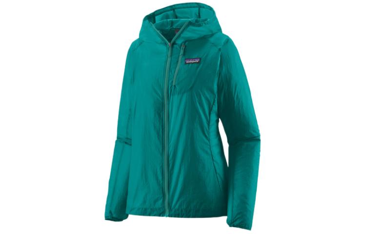 Patagonia Куртка женская, Subtidal Blue/STLE 
Patagonia Куртка женская, Subtidal Blue/STLE